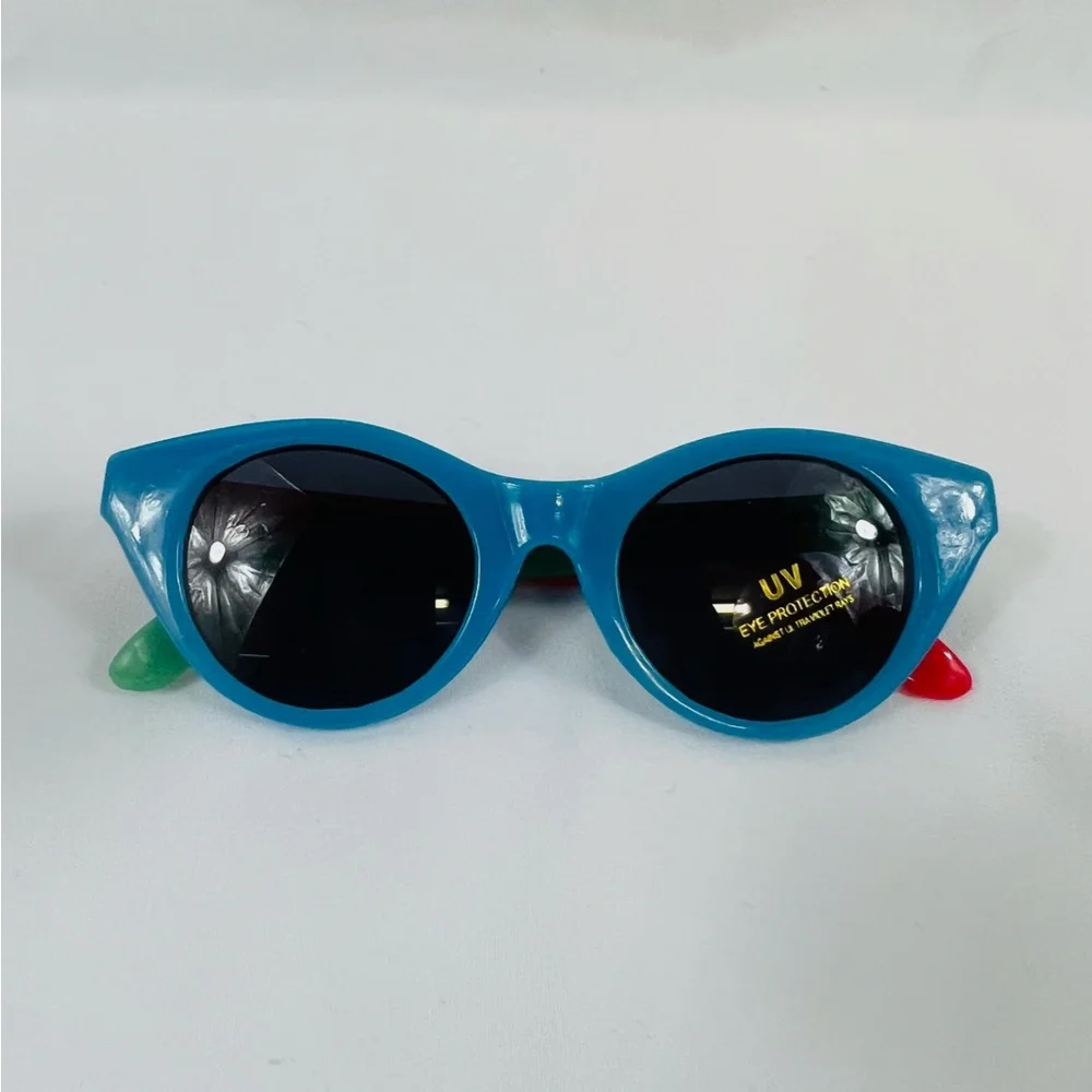 Brand New (2) Kids Sunglasses